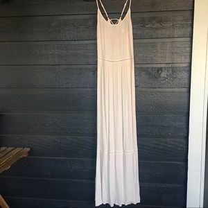 H&M Coachella Collection NWOT Boho Maxi Dress